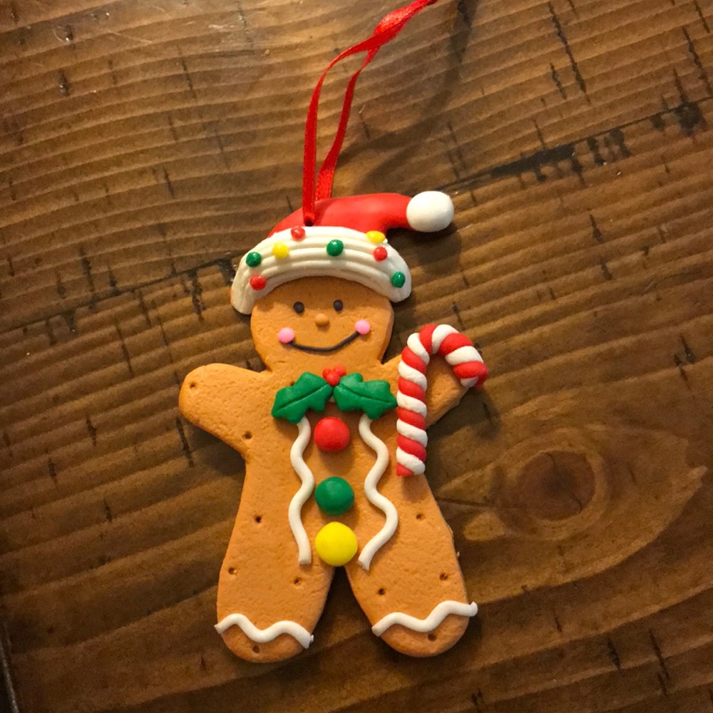 Christmas ornament